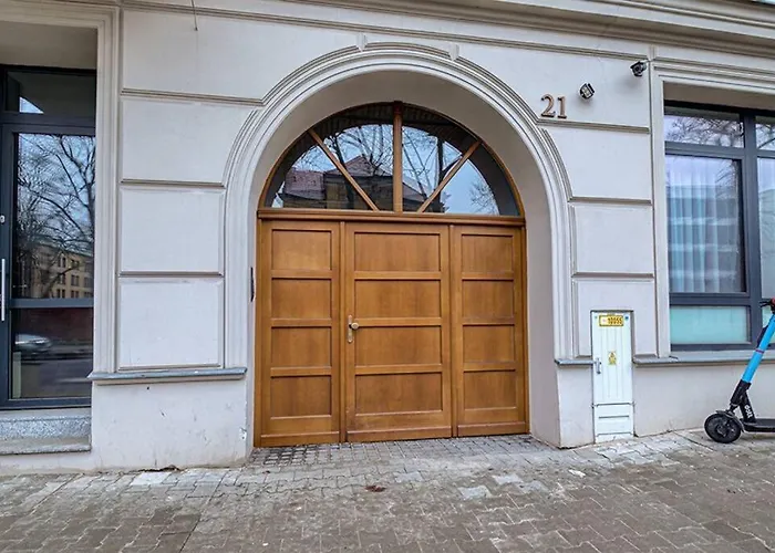Sunset Studio - Free Parking - Fast Internet - Close To Everything