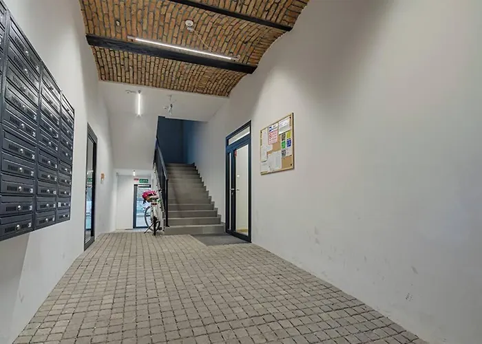 Sunset Studio - Free Parking - Fast Internet - Close To Everything