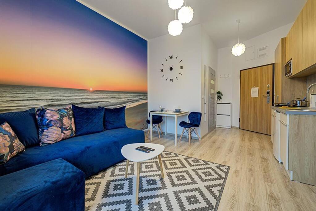 Apartmán Sunset - Free Parking - Fast Internet - Close To Everything