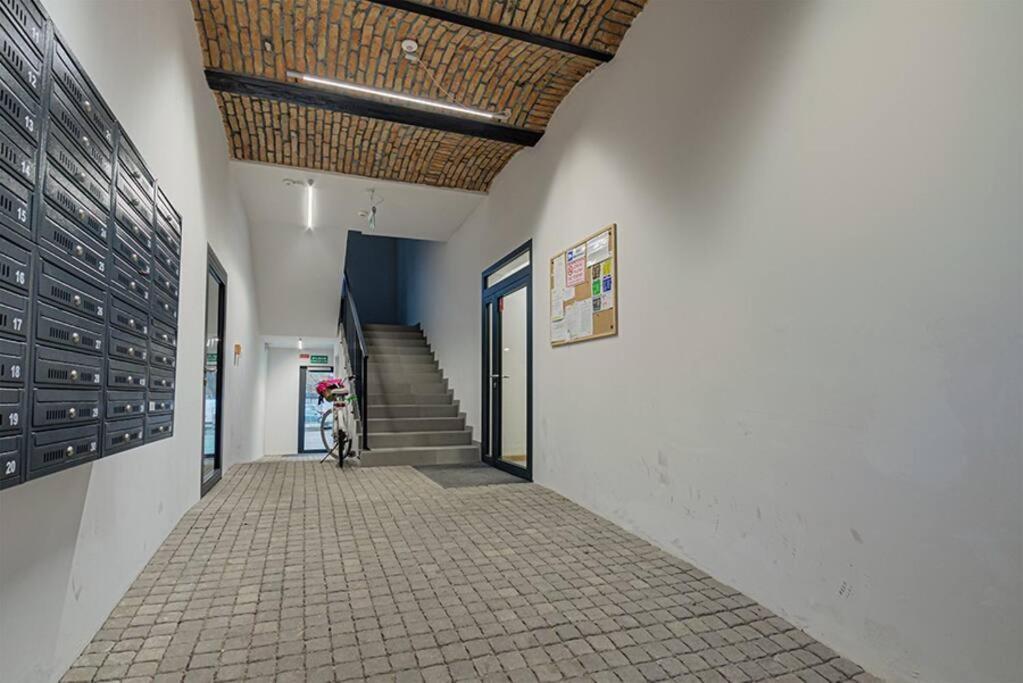 Apartmán Sunset - Free Parking - Fast Internet - Close To Everything
